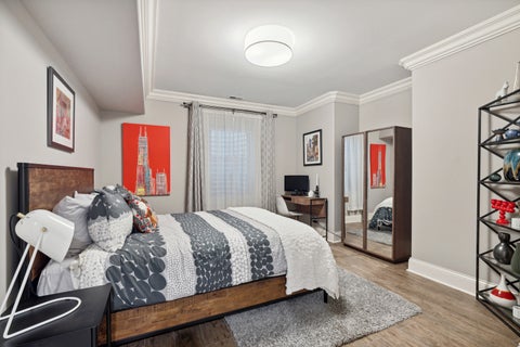 Tiny photo for 438 Birch Street, Winnetka, IL 60093 (MLS # 12433803)