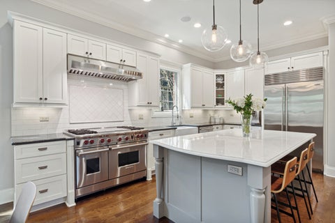 Tiny photo for 438 Birch Street, Winnetka, IL 60093 (MLS # 12433803)