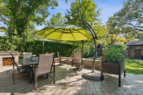 Tiny photo for 438 Birch Street, Winnetka, IL 60093 (MLS # 12433803)