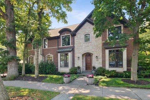 Photo of 438 Birch Street, Winnetka, IL 60093 (MLS # 12433803)