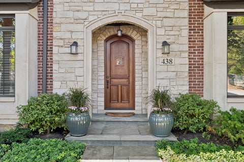 Tiny photo for 438 Birch Street, Winnetka, IL 60093 (MLS # 12433803)