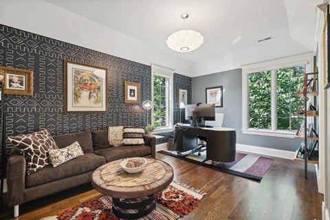 Tiny photo for 438 Birch Street, Winnetka, IL 60093 (MLS # 12433803)