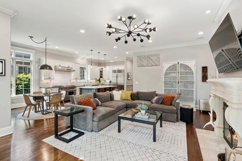 Tiny photo for 438 Birch Street, Winnetka, IL 60093 (MLS # 12433803)