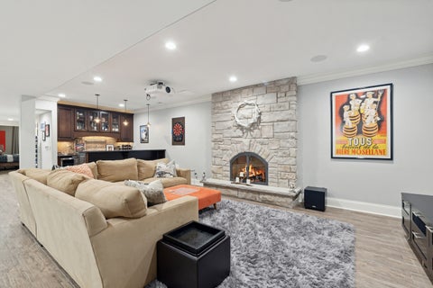 Tiny photo for 438 Birch Street, Winnetka, IL 60093 (MLS # 12433803)