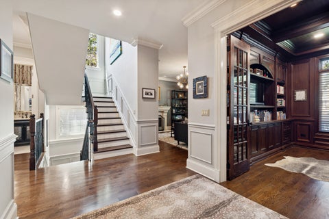 Tiny photo for 438 Birch Street, Winnetka, IL 60093 (MLS # 12433803)