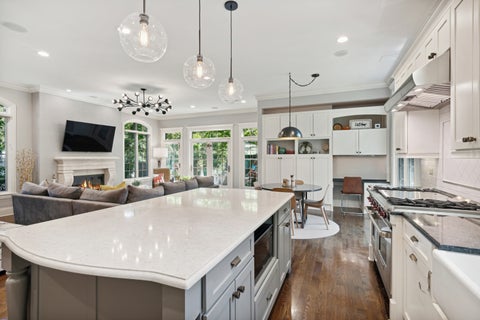 Tiny photo for 438 Birch Street, Winnetka, IL 60093 (MLS # 12433803)