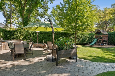 Tiny photo for 438 Birch Street, Winnetka, IL 60093 (MLS # 12433803)