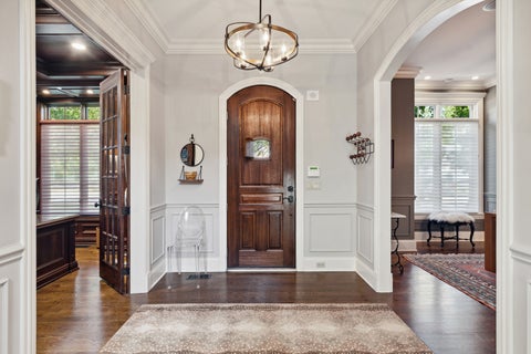 Tiny photo for 438 Birch Street, Winnetka, IL 60093 (MLS # 12433803)