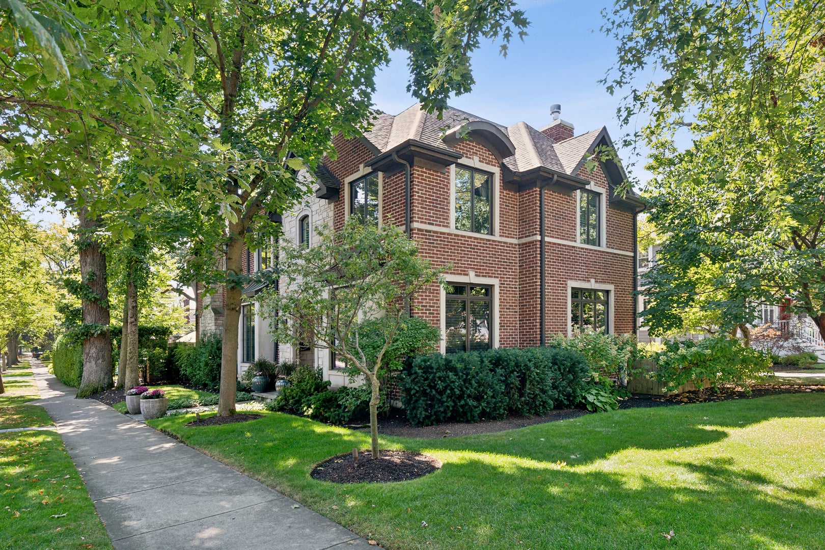 438 Birch Street