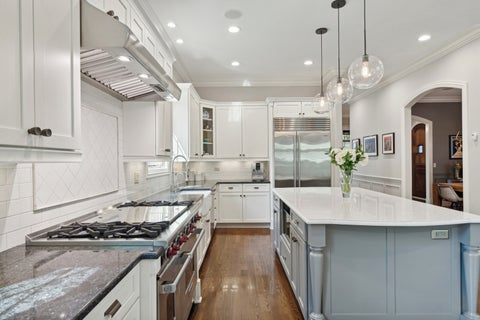 Tiny photo for 438 Birch Street, Winnetka, IL 60093 (MLS # 12433803)
