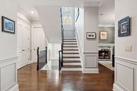 Tiny photo for 438 Birch Street, Winnetka, IL 60093 (MLS # 12433803)