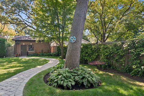 Tiny photo for 438 Birch Street, Winnetka, IL 60093 (MLS # 12433803)