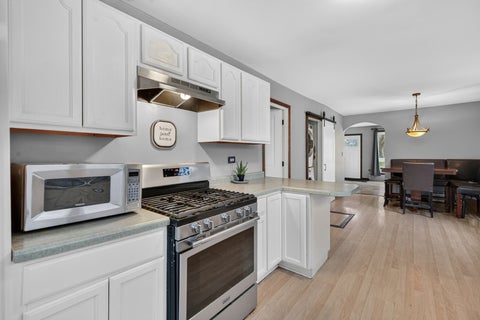 Tiny photo for 7107 N Oak Street, Wonder Lake, IL 60097 (MLS # 12735682)