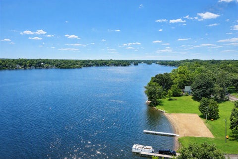 Tiny photo for 7107 N Oak Street, Wonder Lake, IL 60097 (MLS # 12735682)