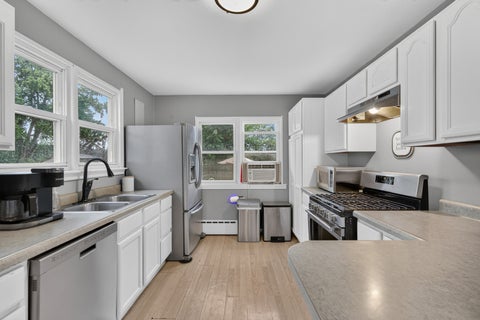 Tiny photo for 7107 N Oak Street, Wonder Lake, IL 60097 (MLS # 12735682)