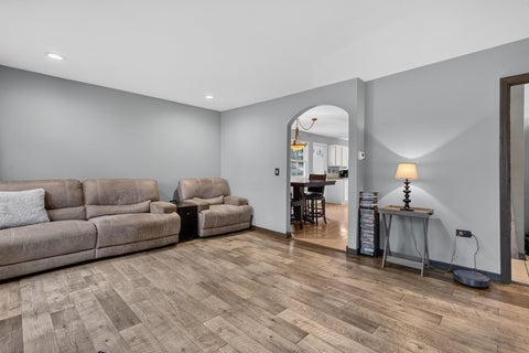 Tiny photo for 7107 N Oak Street, Wonder Lake, IL 60097 (MLS # 12735682)