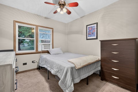 Tiny photo for 7107 N Oak Street, Wonder Lake, IL 60097 (MLS # 12735682)