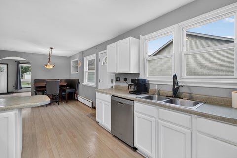 Tiny photo for 7107 N Oak Street, Wonder Lake, IL 60097 (MLS # 12735682)