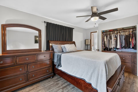 Tiny photo for 7107 N Oak Street, Wonder Lake, IL 60097 (MLS # 12735682)
