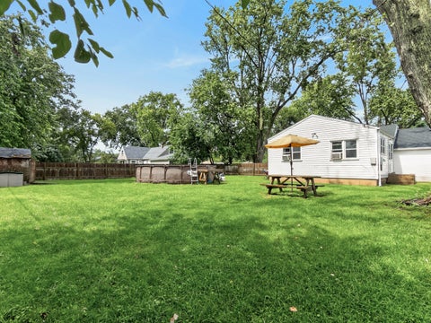 Tiny photo for 7107 N Oak Street, Wonder Lake, IL 60097 (MLS # 12735682)