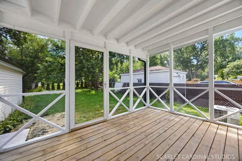 Tiny photo for 543 S Chase Avenue, Lombard, IL 60148 (MLS # 12725237)