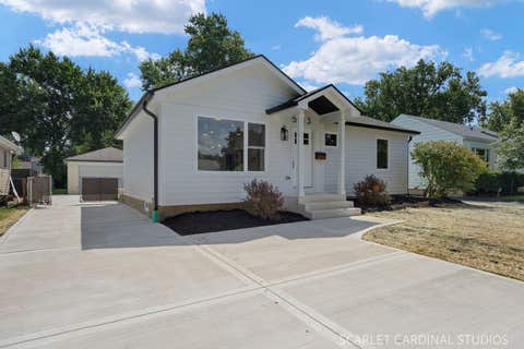 Photo of 543 S Chase Avenue, Lombard, IL 60148 (MLS # 12725237)