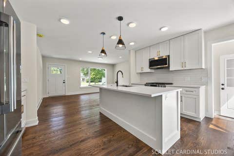 Tiny photo for 543 S Chase Avenue, Lombard, IL 60148 (MLS # 12725237)