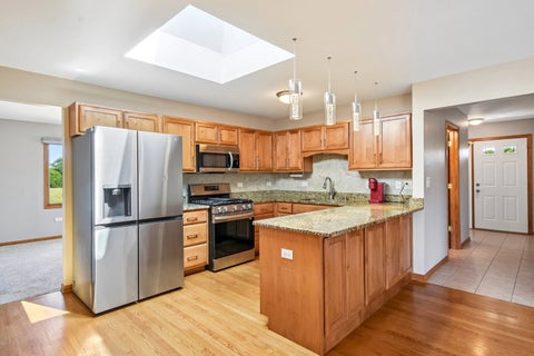 Tiny photo for 14854 S Carlton Lane, Homer Glen, IL 60491 (MLS # 12742390)