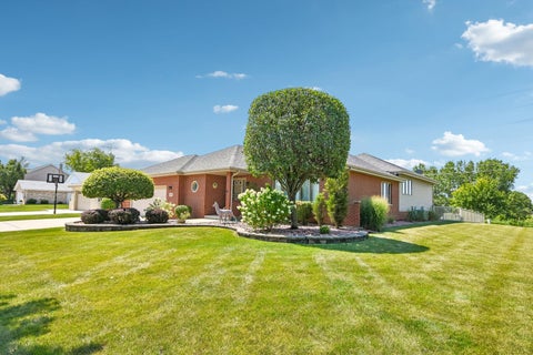 Tiny photo for 14854 S Carlton Lane, Homer Glen, IL 60491 (MLS # 12742390)