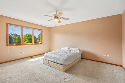 Tiny photo for 14854 S Carlton Lane, Homer Glen, IL 60491 (MLS # 12742390)