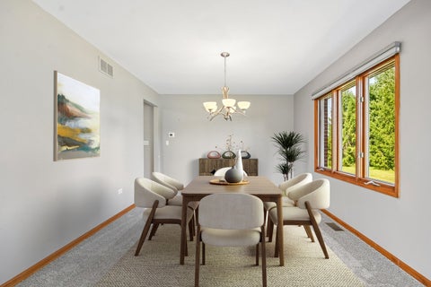 Tiny photo for 14854 S Carlton Lane, Homer Glen, IL 60491 (MLS # 12742390)