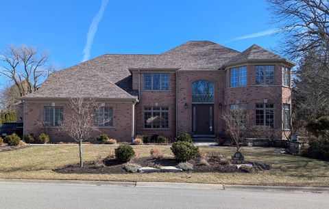 A home in Riverwoods