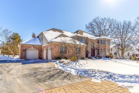 A home in Riverwoods