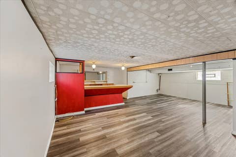 Tiny photo for 14522 S Calhoun Avenue, Burnham, IL 60633 (MLS # 12636710)