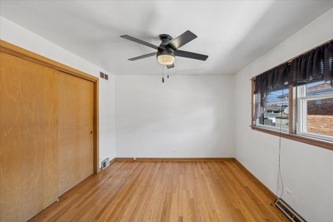 Tiny photo for 14522 S Calhoun Avenue, Burnham, IL 60633 (MLS # 12636710)