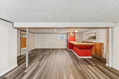 Tiny photo for 14522 S Calhoun Avenue, Burnham, IL 60633 (MLS # 12636710)