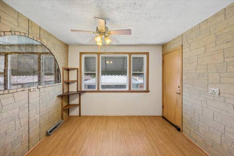 Tiny photo for 14522 S Calhoun Avenue, Burnham, IL 60633 (MLS # 12636710)