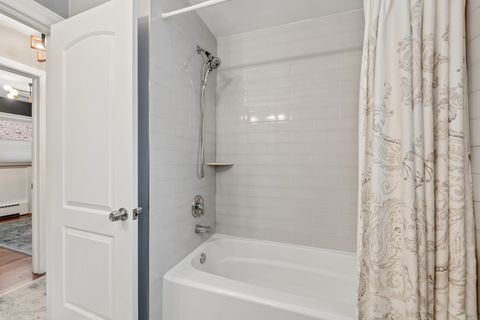 Tiny photo for 741 N Lincoln Avenue, Park Ridge, IL 60068 (MLS # 12627541)