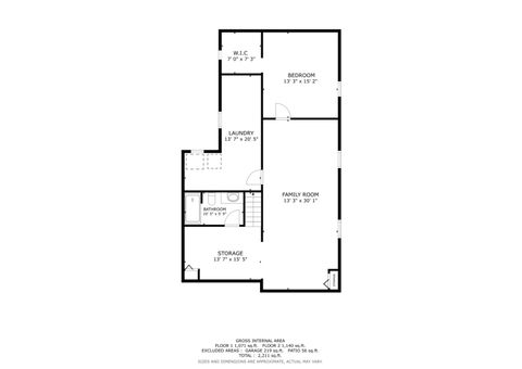 Tiny photo for 741 N Lincoln Avenue, Park Ridge, IL 60068 (MLS # 12627541)