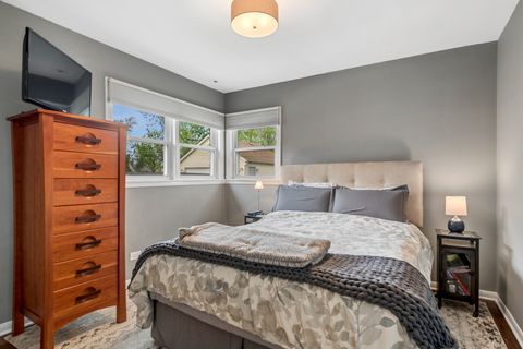 Tiny photo for 741 N Lincoln Avenue, Park Ridge, IL 60068 (MLS # 12627541)