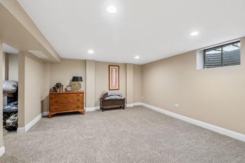 Tiny photo for 741 N Lincoln Avenue, Park Ridge, IL 60068 (MLS # 12627541)
