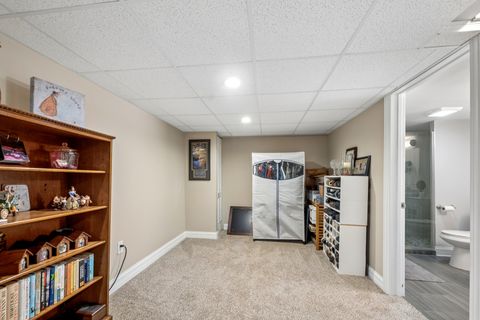 Tiny photo for 741 N Lincoln Avenue, Park Ridge, IL 60068 (MLS # 12627541)