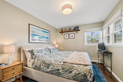 Tiny photo for 741 N Lincoln Avenue, Park Ridge, IL 60068 (MLS # 12627541)
