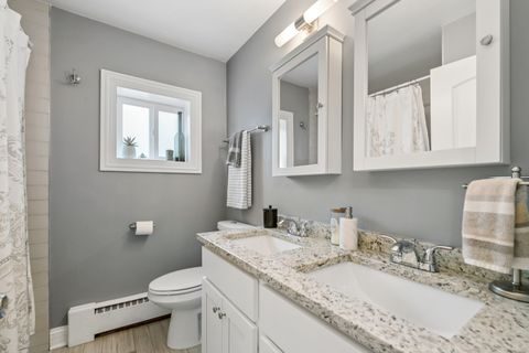 Tiny photo for 741 N Lincoln Avenue, Park Ridge, IL 60068 (MLS # 12627541)