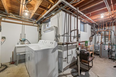 Tiny photo for 741 N Lincoln Avenue, Park Ridge, IL 60068 (MLS # 12627541)