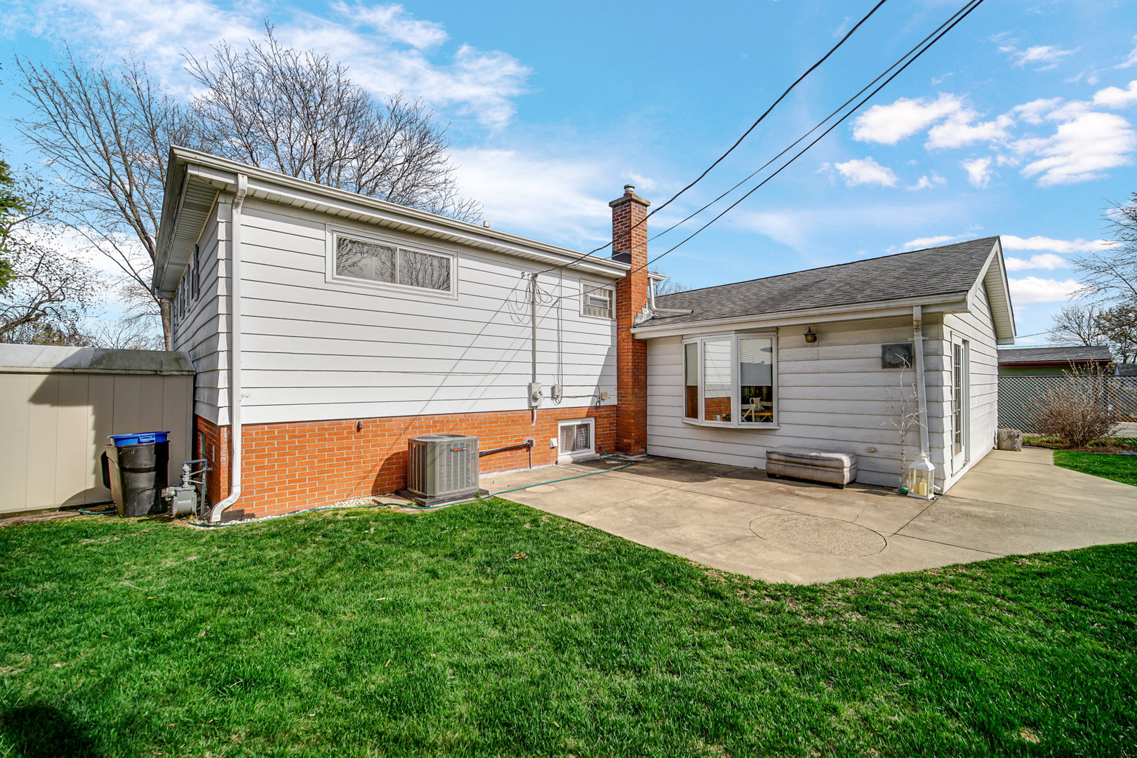 136 N School Street