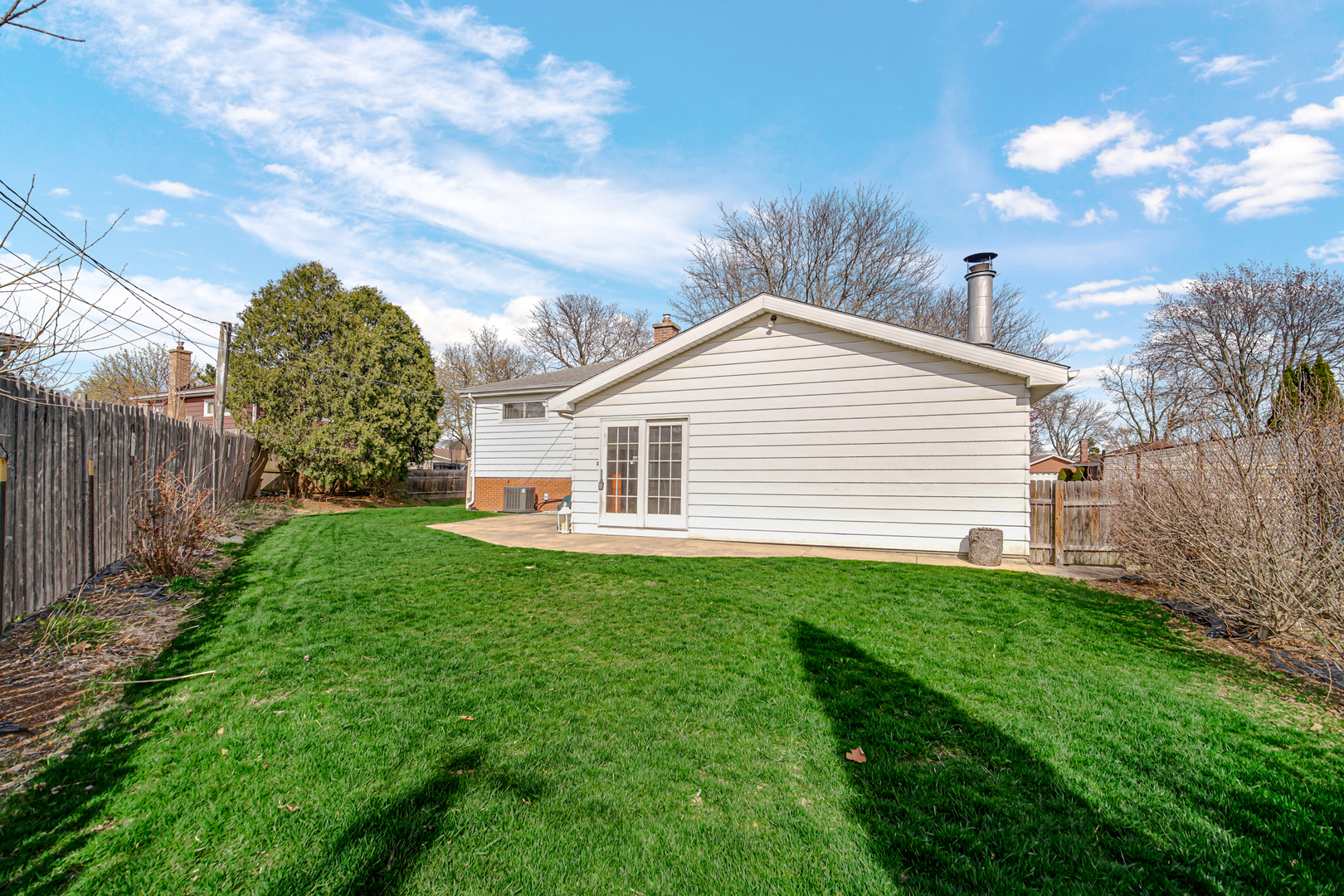 136 N School Street