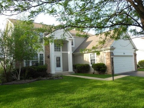 Photo of 524 E Knox Street, Palatine, IL 60074 (MLS # 12482900)
