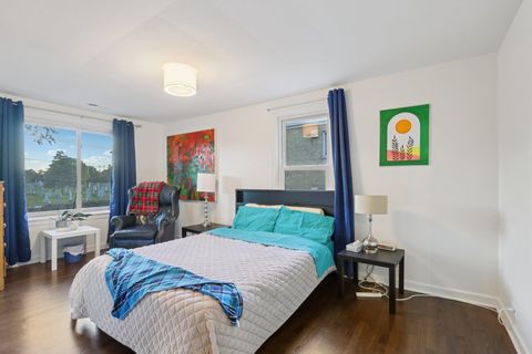 Tiny photo for 318 South Boulevard, Evanston, IL 60202 (MLS # 12509649)