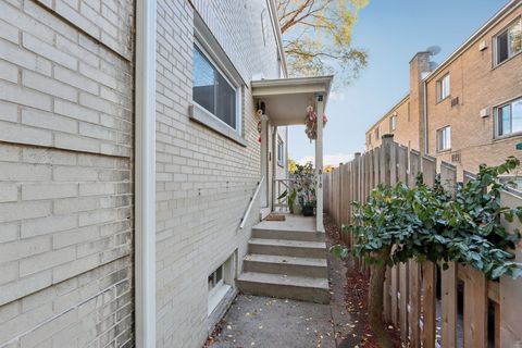Tiny photo for 318 South Boulevard, Evanston, IL 60202 (MLS # 12509649)